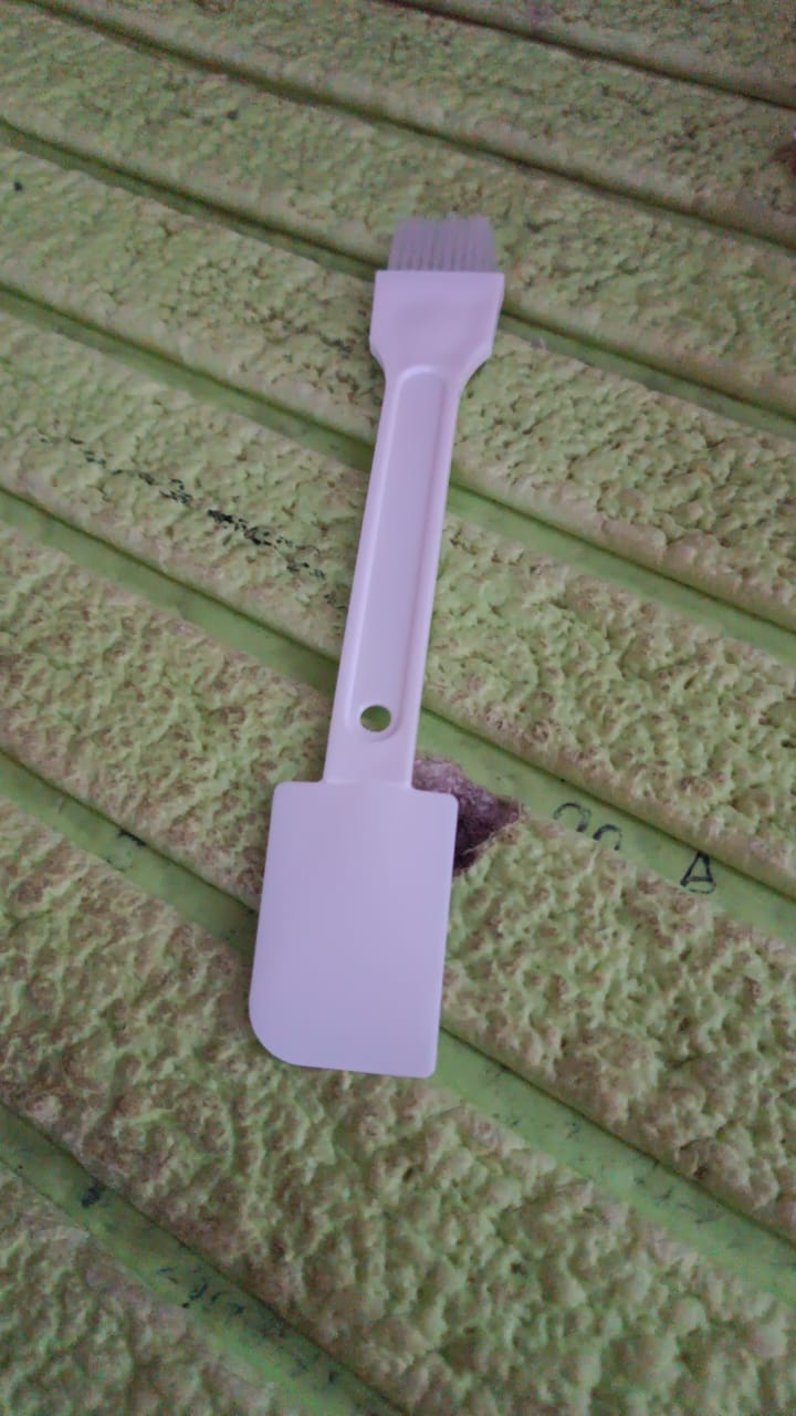 Multipurpose Cleaning Scrub Brush, Cleaning brush Groove slot dust, Also Use In Kitchen (1 Pc) Multipurpose Cleaning Scrub Brush, Cleaning brush Groove slot dust, Also Use In Kitchen (1 Pc)